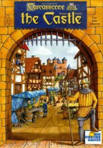 Carcassonne: the Castlen kansi