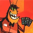 Torakkapokeri