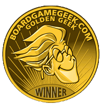Golden Geek -palkinto