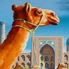 Samarkand: Routes to Riches