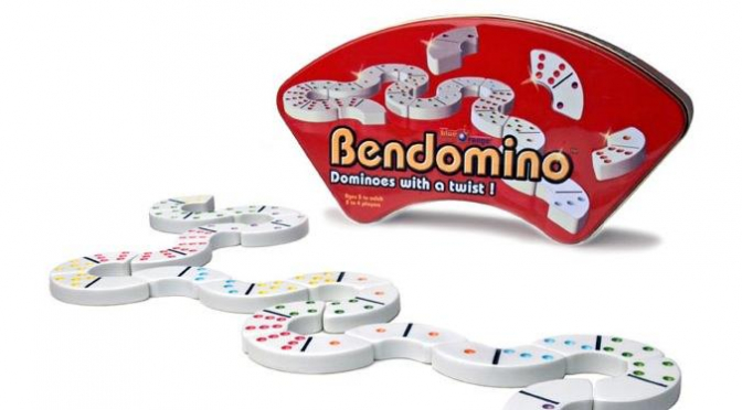 Bendomino
