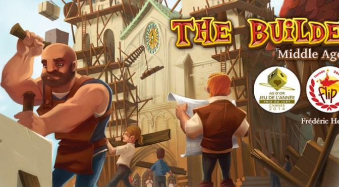 The Builders: Middle Ages