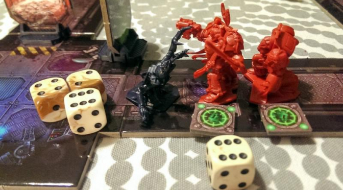 Space Hulk