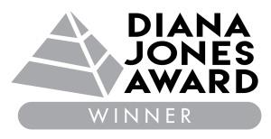 Diana Jones -palkinto