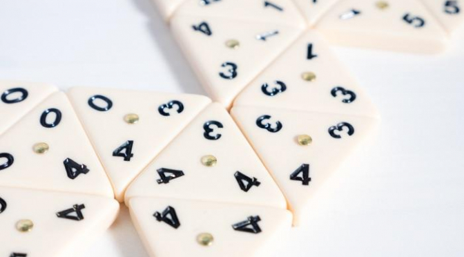 Triominos