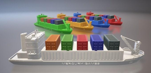 Container