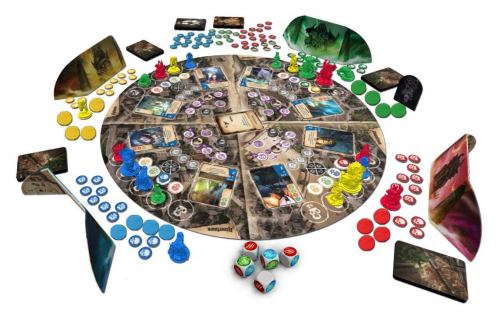 Cthulhu: Rise of the Cults