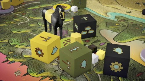 Feudum: Queen's Army