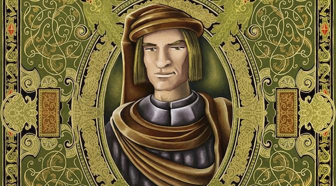 Lorenzo il Magnifico