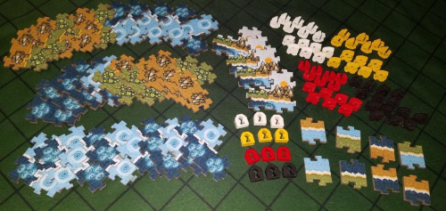 Overworld