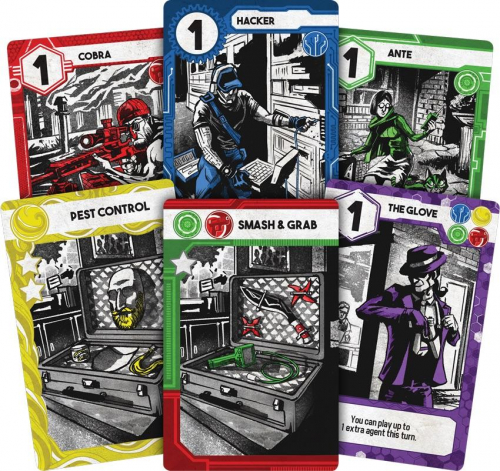 SpyNet