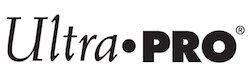 Ultra Pron logo