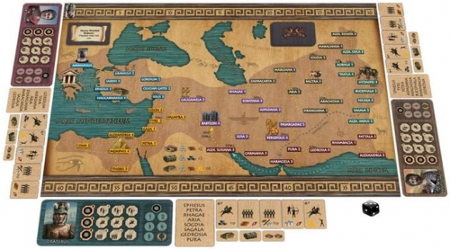 Alexander's Campaign