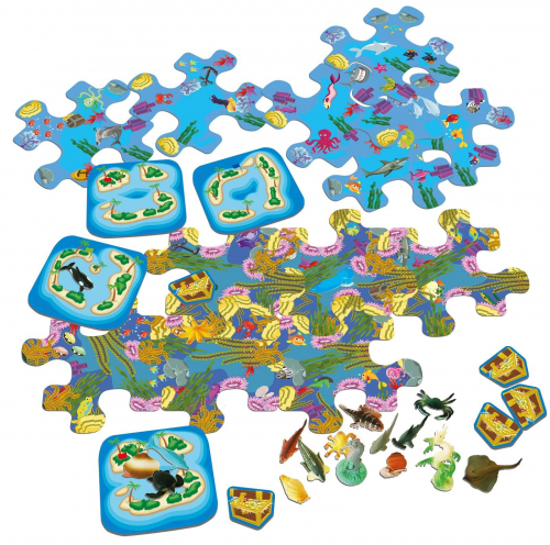 Coral Reef
