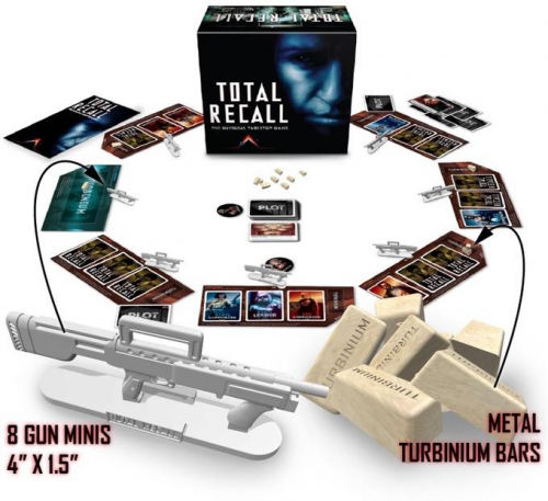 Total Recall