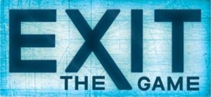 Exit: The Gamen logo