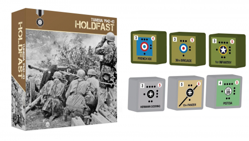 Holdfast Tunisia