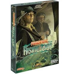 Pandemic: Rising Tide