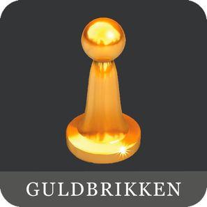Guldbrikken