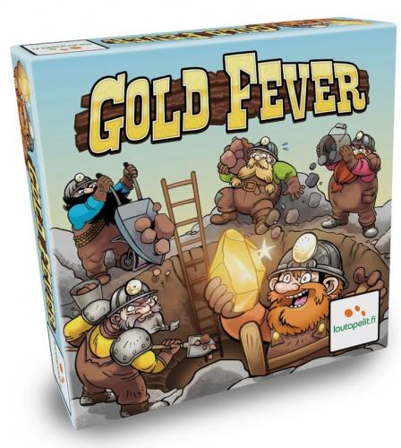 Gold Fever