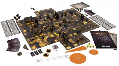 Necromunda: Underhive