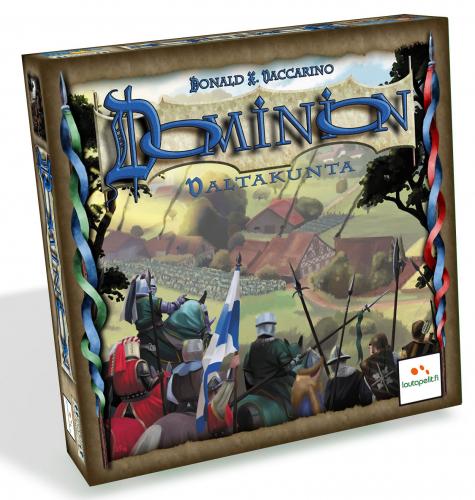 Dominion