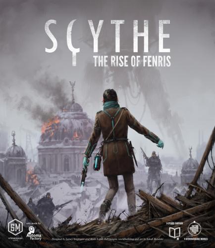 Rise of the Fenris