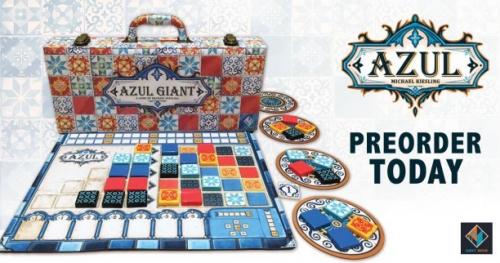 Azul Giant