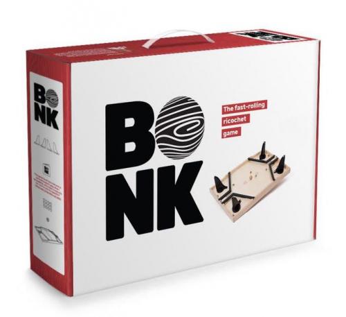 Bonkin kansi