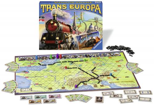 Trans Europa