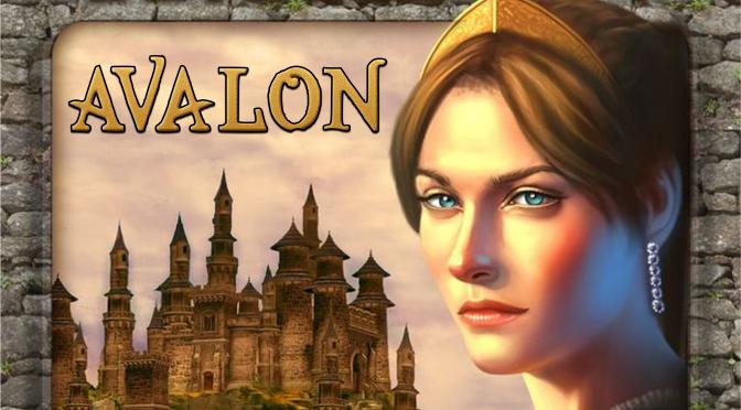 Avalon