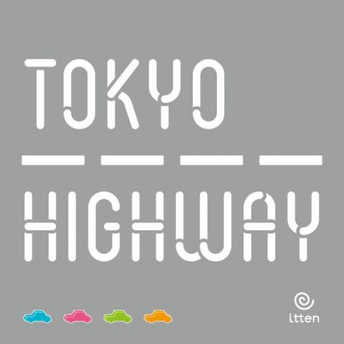 Tokyo Highwayn kansi