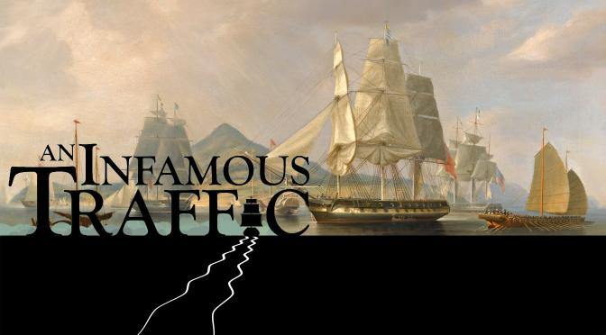 An Infamous Traffic