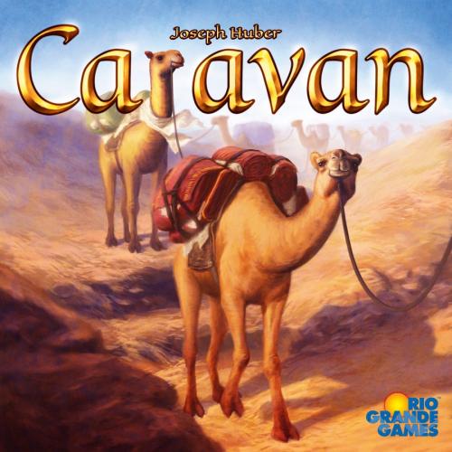 Caravanin kansi
