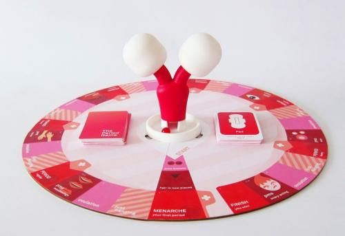 The Period Game