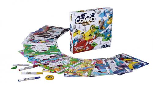 Combo Color
