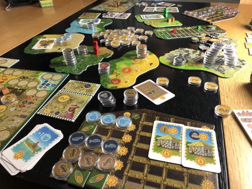 Altiplano