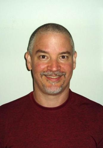 Chad Jensen