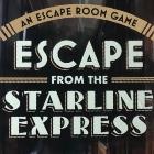 Escape from the Starline Express