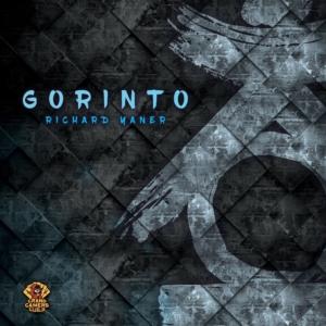 Gorinton kansi