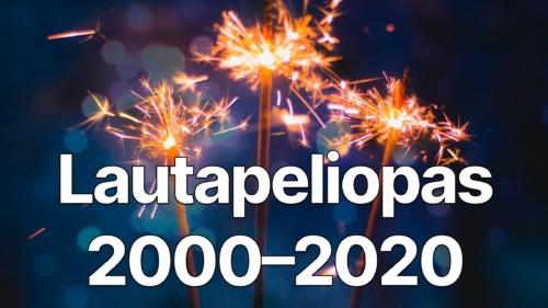 Lautapeliopas 2000–2020