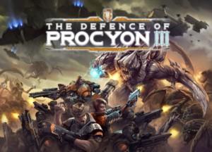 The Defence of Procyon III:n kansi