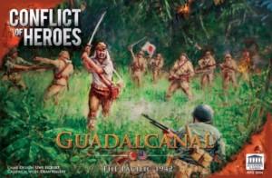 Guadalcanalin kansi