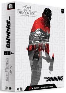 The Shiningin kansi