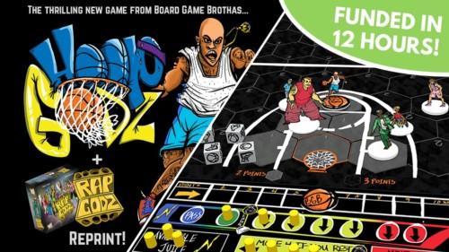 Hoop Godz
