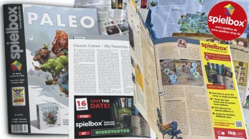 Spielboxin kampanja