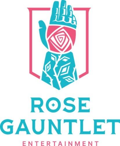 Rose Gauntlet Entertainmentin logo