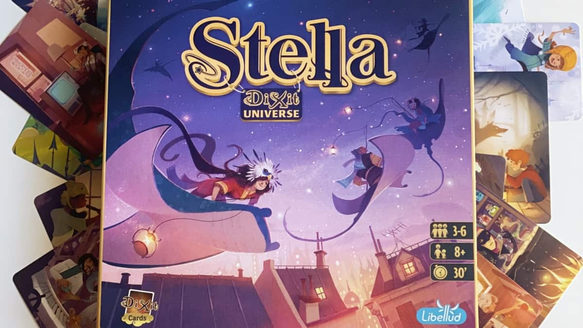 Stella