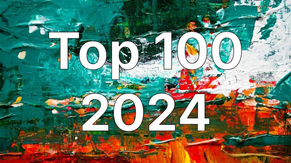 100 parasta peliä 2024